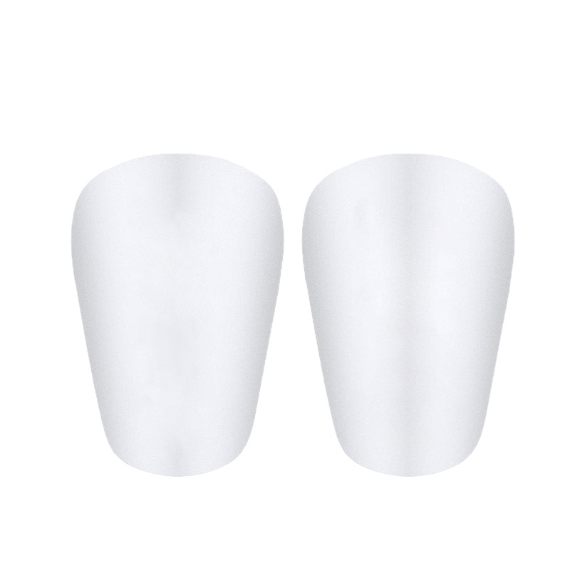 Термопластични протектори за пищял за футбол – 2 мм дебелина, пластмаса