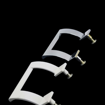 Mâner pentru fereastră din aliaj de zinc, model Handle, Jiaju