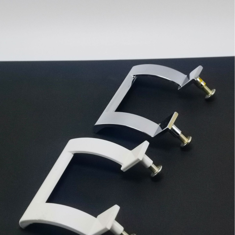 Mâner pentru fereastră din aliaj de zinc, model Handle, Jiaju