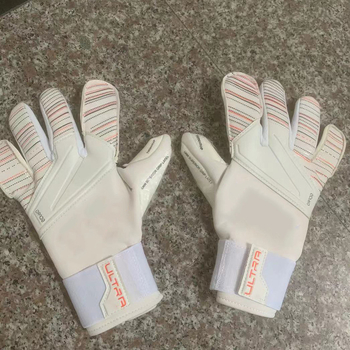 Rukavice vratara za nogomet – unisex, Xiandu, poseban materijal (Brand: Xiandu; Materijal: Poseban materijal; Spol: Unisex; Namjena: Nogomet)