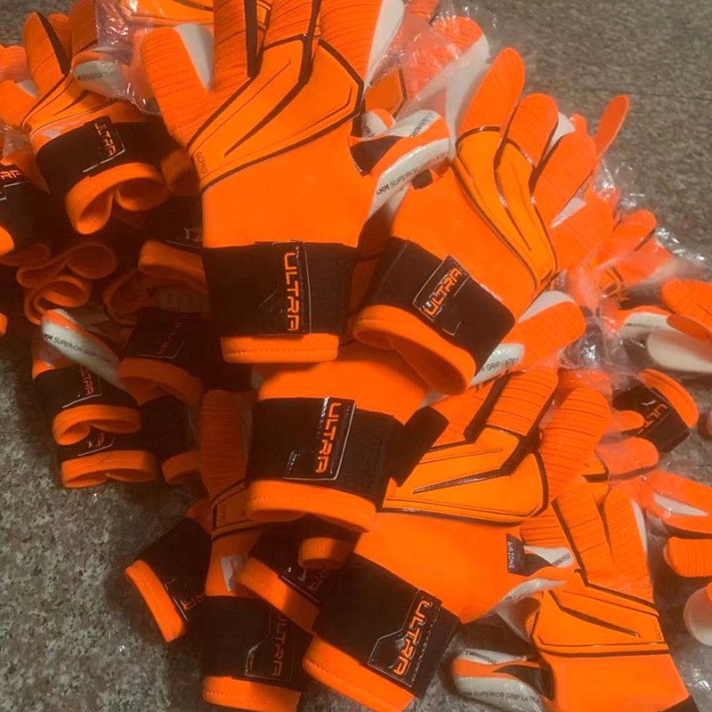 Rukavice vratara za nogomet – unisex, Xiandu, poseban materijal (Brand: Xiandu; Materijal: Poseban materijal; Spol: Unisex; Namjena: Nogomet)