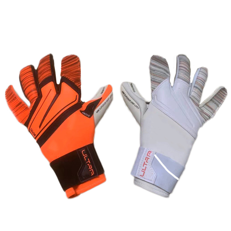 Rukavice vratara za nogomet – unisex, Xiandu, poseban materijal (Brand: Xiandu; Materijal: Poseban materijal; Spol: Unisex; Namjena: Nogomet)