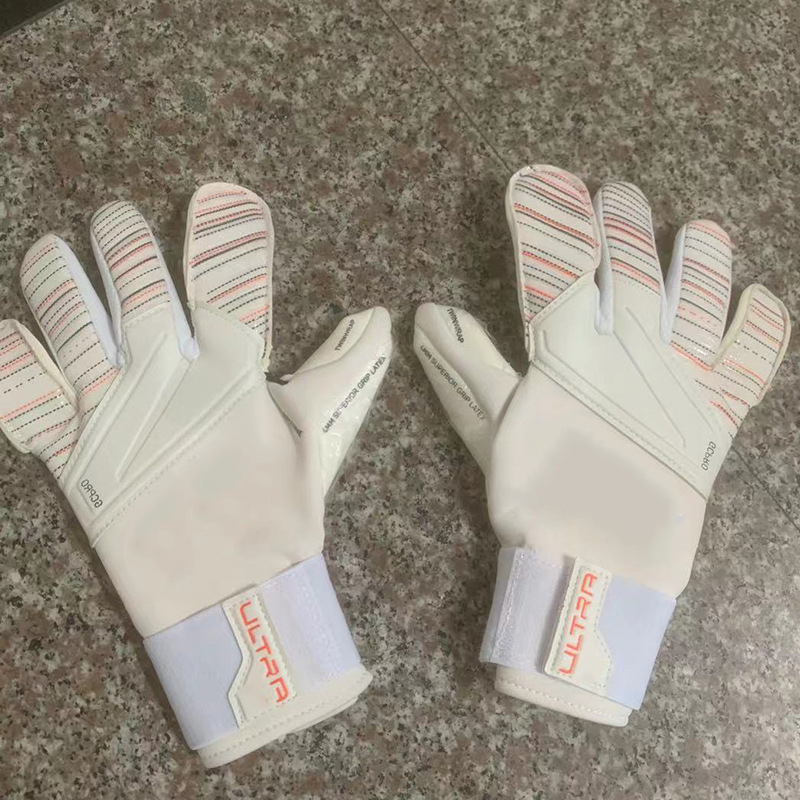 Rukavice vratara za nogomet – unisex, Xiandu, poseban materijal (Brand: Xiandu; Materijal: Poseban materijal; Spol: Unisex; Namjena: Nogomet)