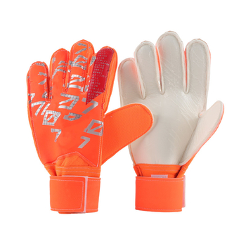 Nogometne vratarske rukavice, latex, unisex, Martens sports goods