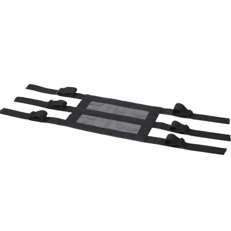 Седалка за дървен ловен щанд — универсална замяна, сгъваем стол, тегло 195 g