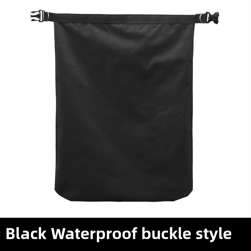 Taška na prilbu na bicykel, Oxford látka, vodeodolná a prachotesná, kapacita 4 (Model: Oxford Fabric Helmet Bag)