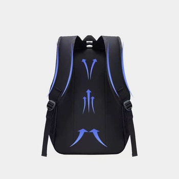 Unisex vodootporan ruksak od Oxford platna, kapacitet do 20 L, prostor za 8-inčni prijenosnik, pogodan za školu, poslovna putovanja i planinarenje