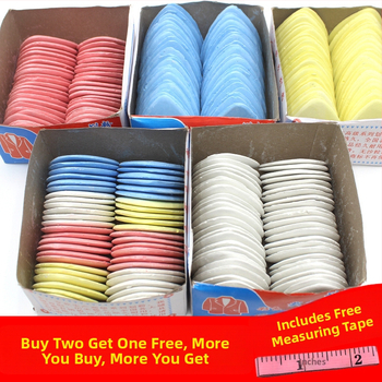 Prašok na označovanie šitia, neviditeľné čiary, mizne pri vysokej teplote, štýl chinoiserie