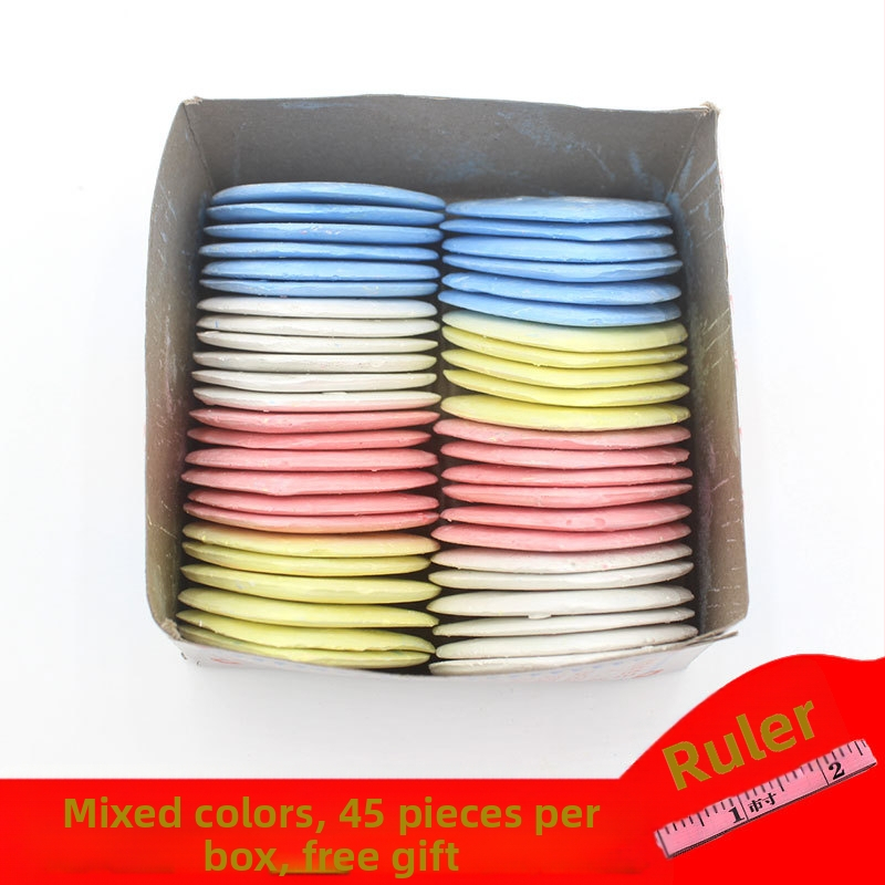 Prašok na označovanie šitia, neviditeľné čiary, mizne pri vysokej teplote, štýl chinoiserie