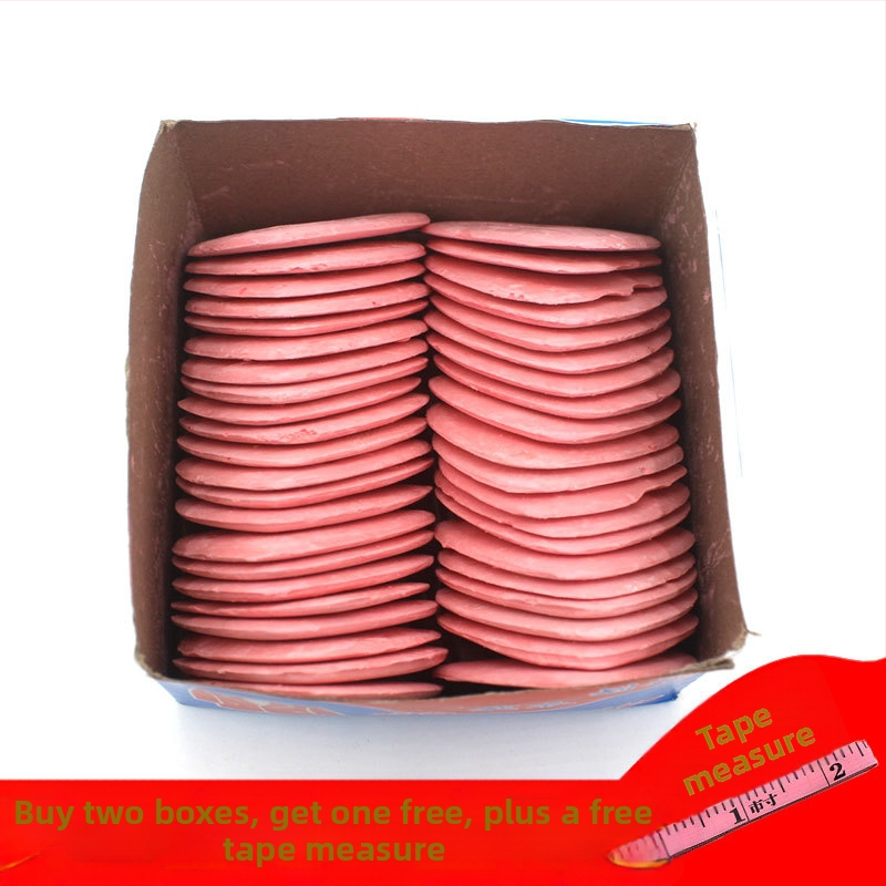 Prašok na označovanie šitia, neviditeľné čiary, mizne pri vysokej teplote, štýl chinoiserie