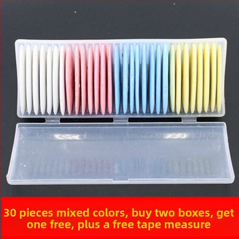 Prašok na označovanie šitia, neviditeľné čiary, mizne pri vysokej teplote, štýl chinoiserie