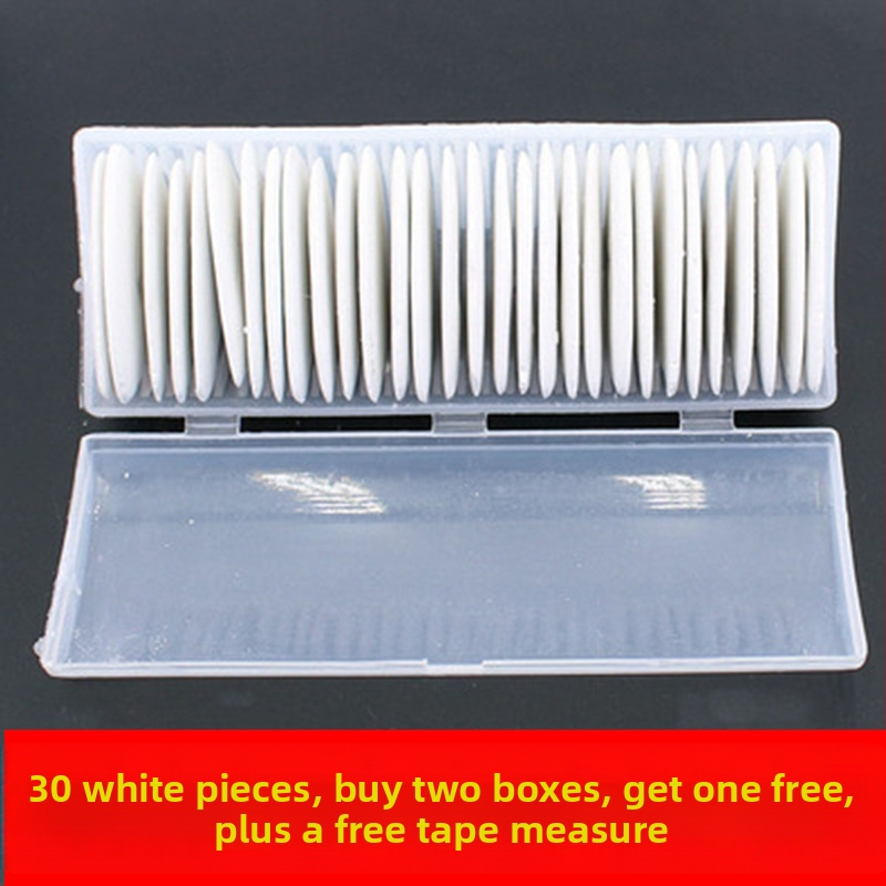 Prašok na označovanie šitia, neviditeľné čiary, mizne pri vysokej teplote, štýl chinoiserie