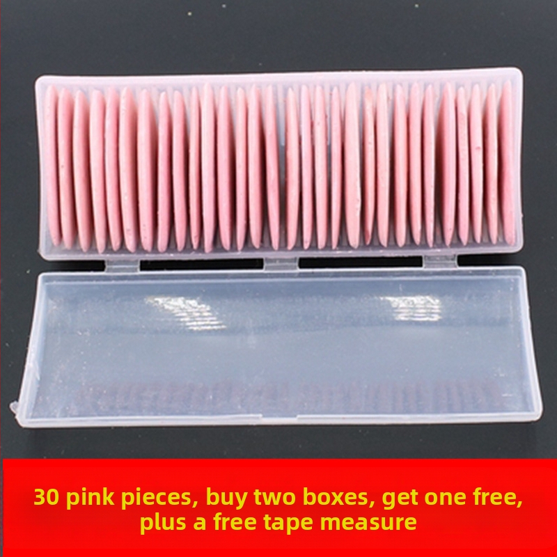 Prašok na označovanie šitia, neviditeľné čiary, mizne pri vysokej teplote, štýl chinoiserie