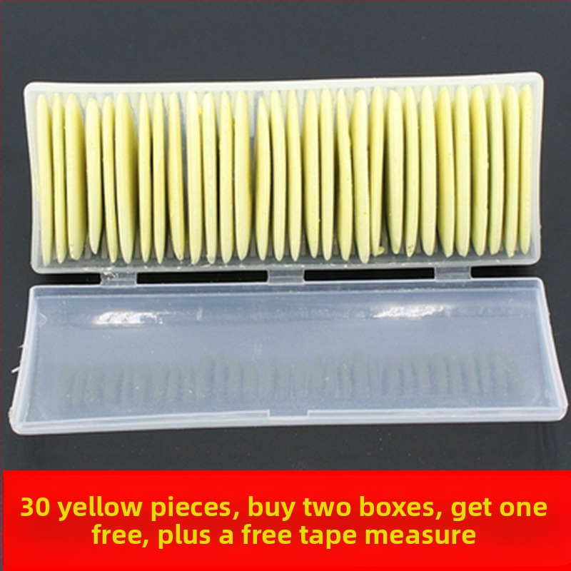 Prašok na označovanie šitia, neviditeľné čiary, mizne pri vysokej teplote, štýl chinoiserie