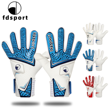 Nogometne vratarske rukavice - Flying Shield, latex, protuklizne, otporne, unisex