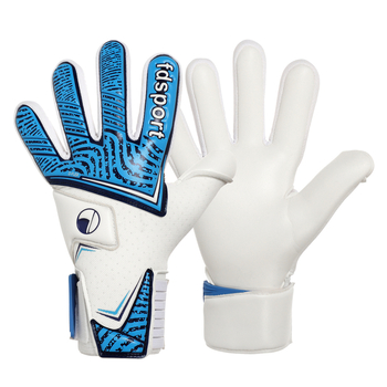 Nogometne vratarske rukavice - Flying Shield, latex, protuklizne, otporne, unisex