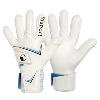 Nogometne vratarske rukavice - Flying Shield, latex, protuklizne, otporne, unisex