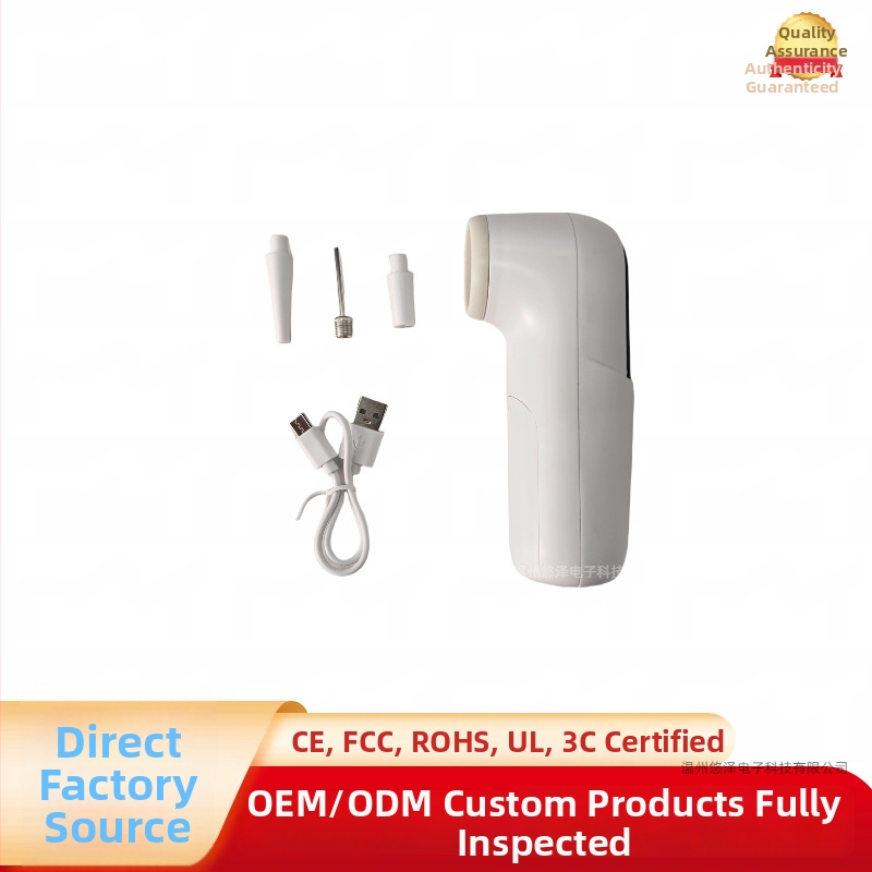 Bezdrôtová vákuová zátváracia mašinka s nožom na krájanie, automatická, objem balenia 500 ml, 90W, lítiová batéria, model SDW-01