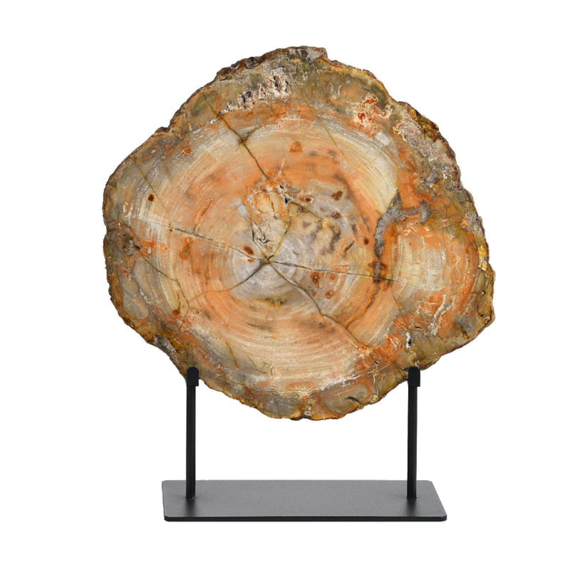 Ornament decorativ pentru bibliotecă în stil chinezesc, design abstract, metal și placă artificială, producție semi-artizanală și semi-mecanică