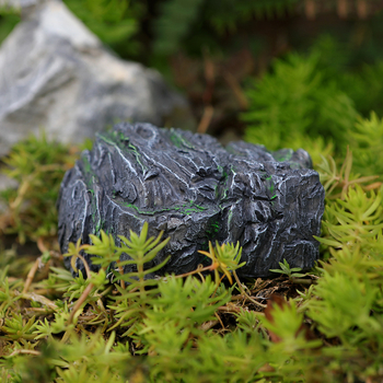 Украса за съхранение на ключове, пасторален стил, синтетична смола, готова за подарък