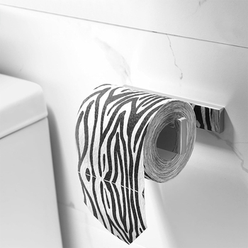 Set stalaka za ručnike od nehrđajućeg čelika 304, držač papirnatih ubrusa, kupaonica, četverodjelni set, mat završna obrada