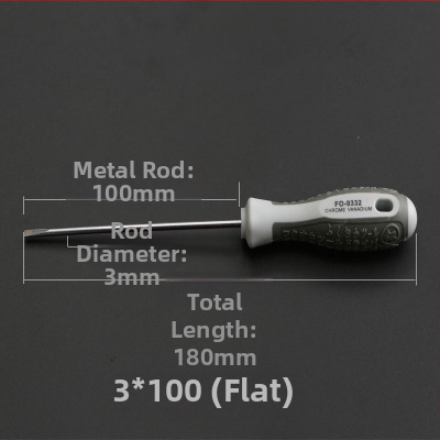 Sada skrutkovačov – Phillips a ploché hlavy, magnetické, z uhlíkovej ocele