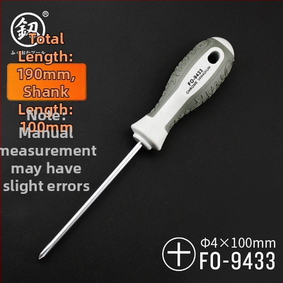 Sada skrutkovačov – Phillips a ploché hlavy, magnetické, z uhlíkovej ocele