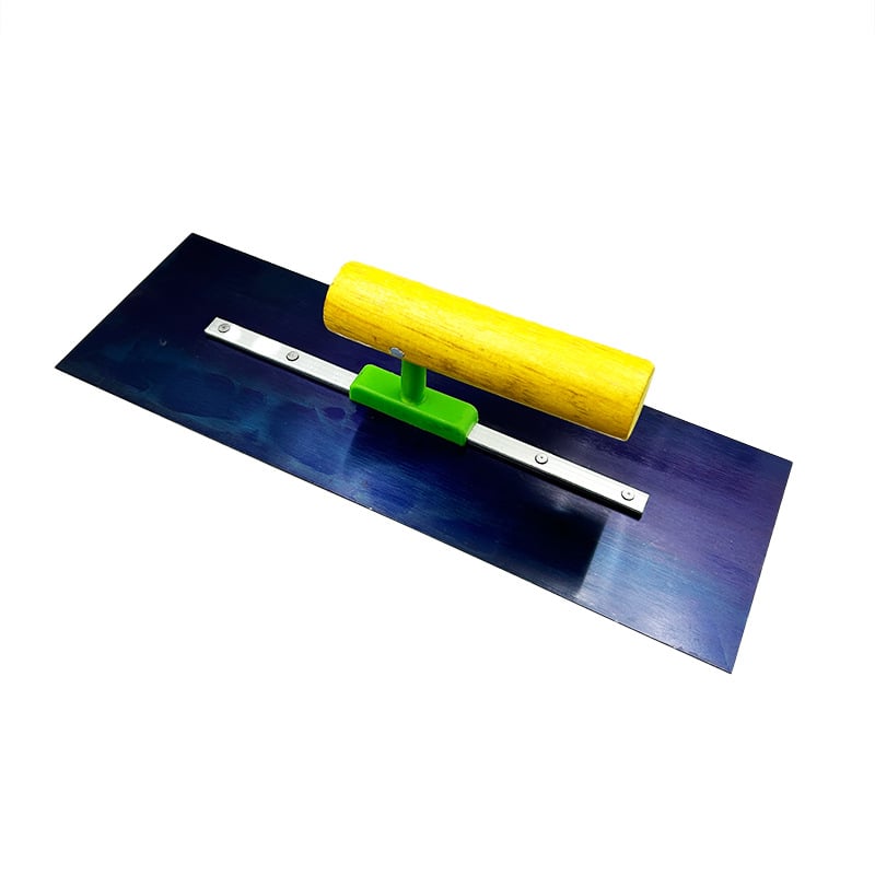 Vakolathoz készült spatula – többfunkciós eszköz cementes vakolathoz, gletteléshez és diatomit masszához (Márka: Nincs; Alkalmazás: Vakolás; Vastagság: 1)