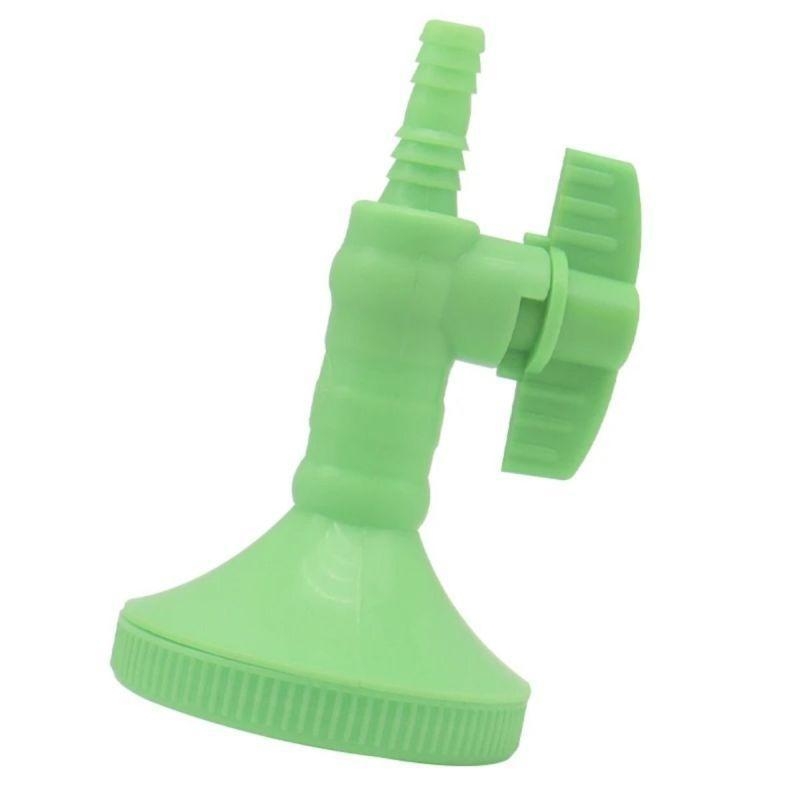 Tuš glava, plastična, Novi kineski stil, Watermark certifikat, Certifikat 1