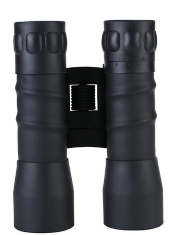 Dvogled, 12x uvećanje, model 22×32, promjer izlazne zjenice 10 mm, udaljenost izlazne zjenice 2,63 mm