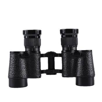 Mauser 8x24 binokular - profesionalna razina za otvoreni teren, HD mjerenje udaljenosti