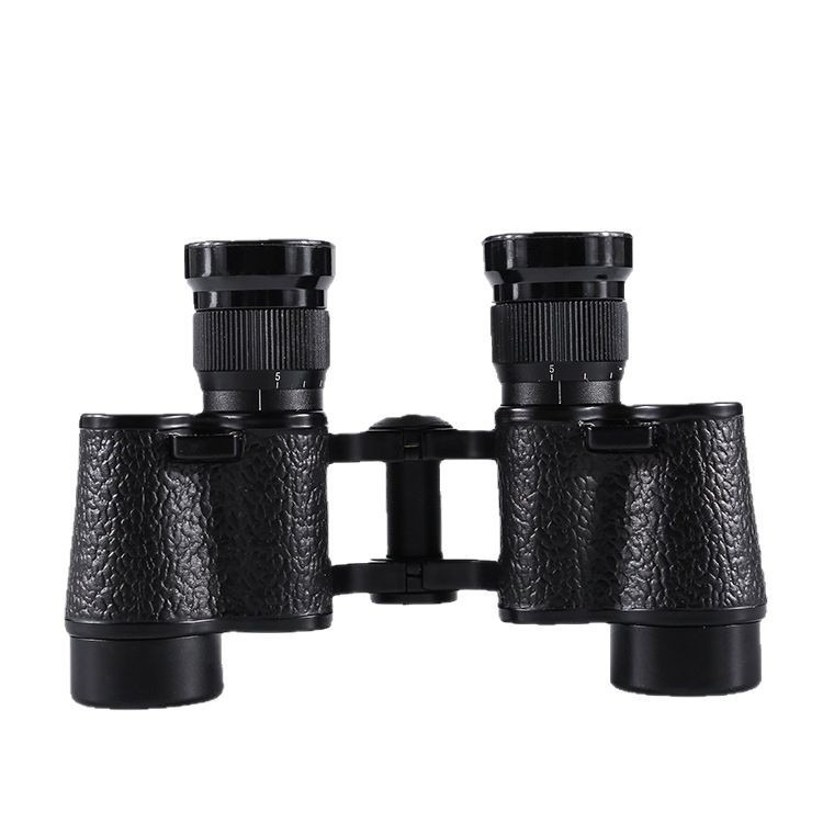 Mauser 8x24 binokular - profesionalna razina za otvoreni teren, HD mjerenje udaljenosti