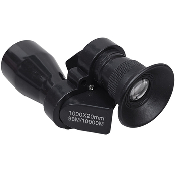 Mini monocular teleskop, džepni, prijenosni, visoke rezolucije
