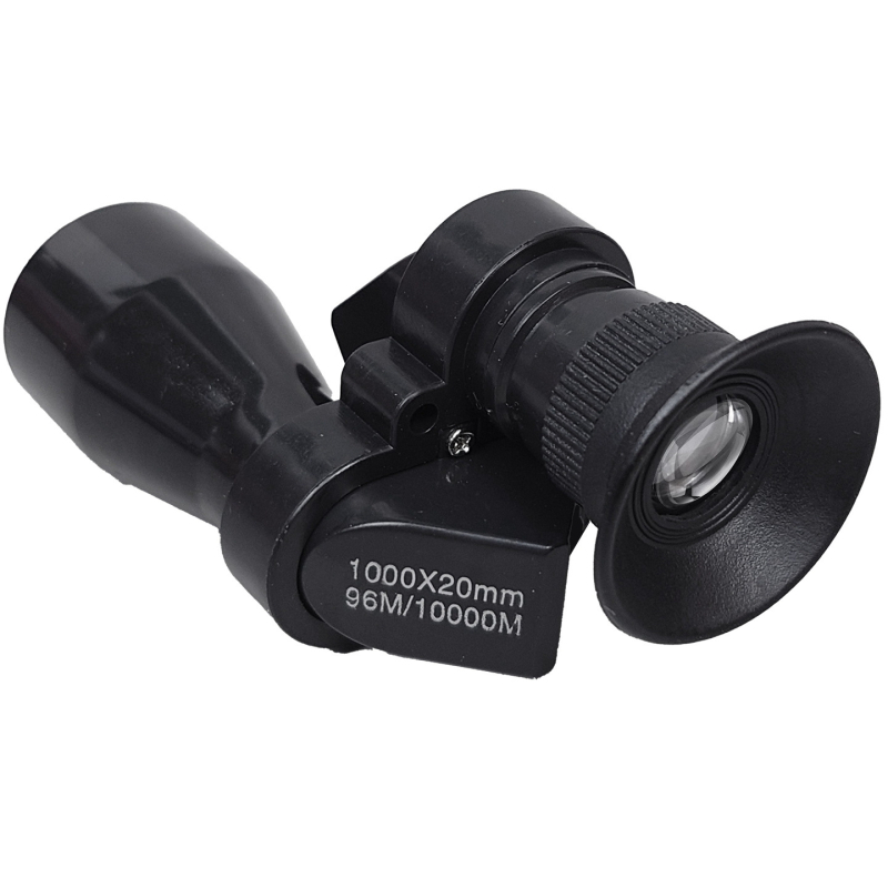 Mini monocular teleskop, džepni, prijenosni, visoke rezolucije