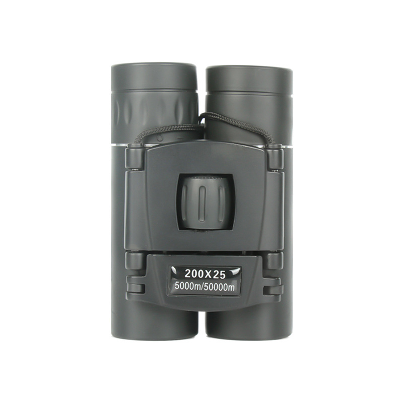 Binokular 8x21, kompaktan za vanjsku upotrebu, povećanje 8x, promjer objektiva 21 mm, promjer izlazne zjenice 125, udaljenost izlazne zjenice 126