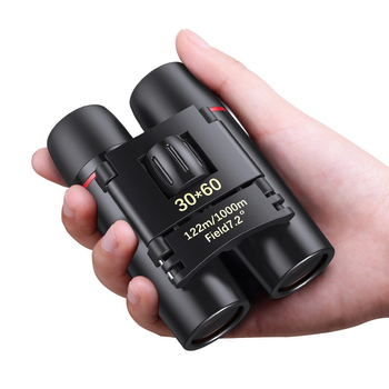 HD terenski binokulari, kompaktni, model 3060, 8x povećanje