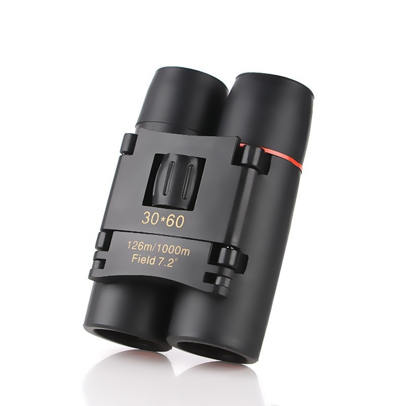 HD terenski binokulari, kompaktni, model 3060, 8x povećanje