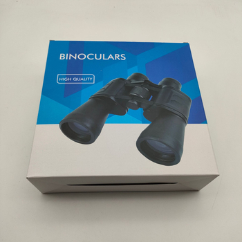 Binokulari 20x50 visoke rezolucije za slabiju osvjetljenost