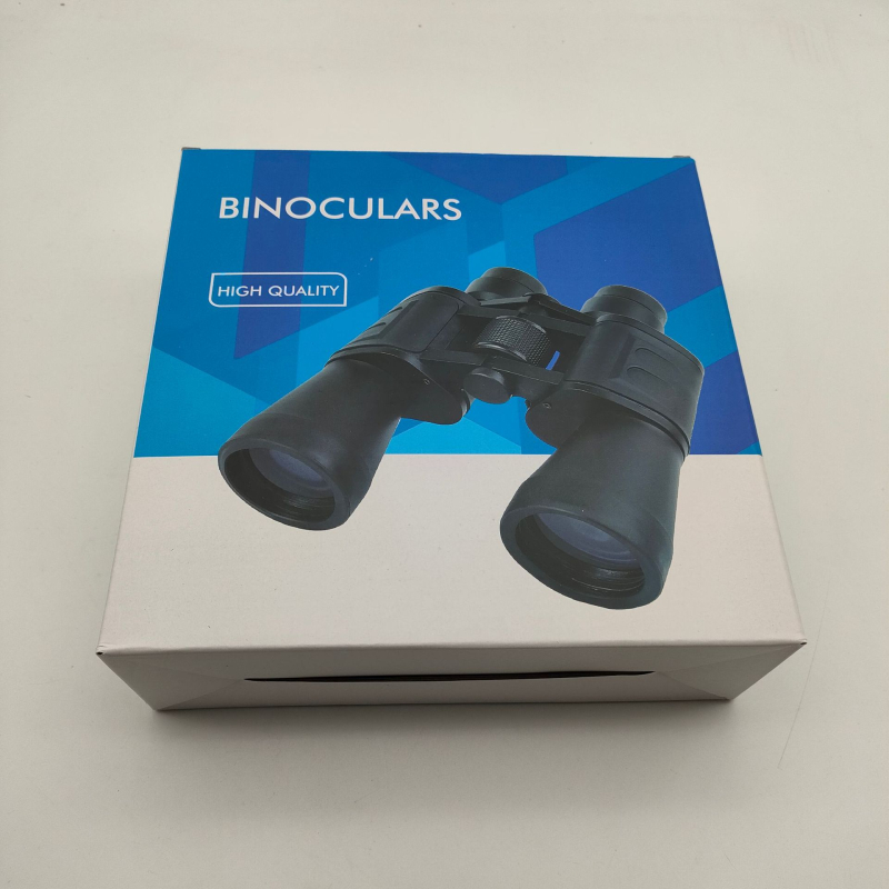 Binokulari 20x50 visoke rezolucije za slabiju osvjetljenost