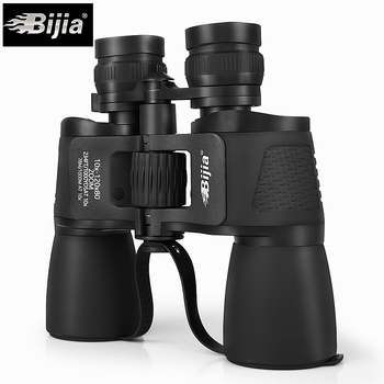 BIJIA 10-120x80 zoom binokular s visokom rezolucijom i noćnim vidom za otvorene koncerte