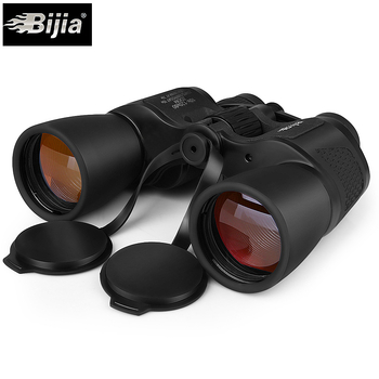 BIJIA 10-120x80 zoom binokular s visokom rezolucijom i noćnim vidom za otvorene koncerte