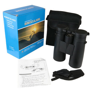 Binokular Beile Vision 10X42LMC, model 10X42LMC, za civilnu vanjsku upotrebu