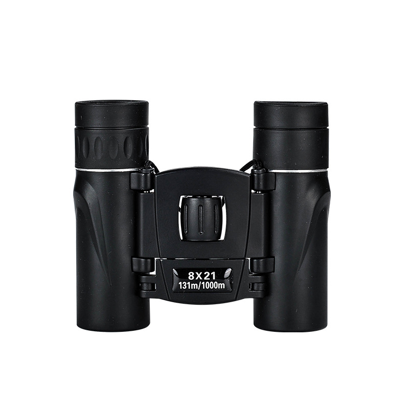 Binokular Longjin Dragon 8x21 za putovanja i vanjsku upotrebu