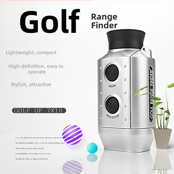 Golf daljinomjer monokular teleskop
