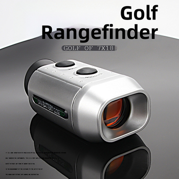 Golf daljinomjer monokular teleskop