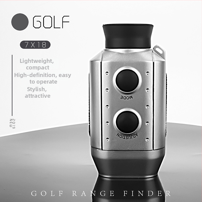 Golf daljinomjer monokular teleskop