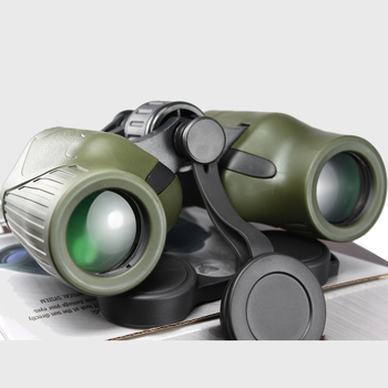 Noćni binokular 8x36 s FMC višeslojni premaz
