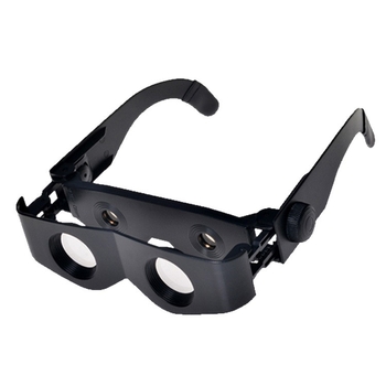 Teleskop za naočale za civilnu uporabu, model: Glasses telescope, licencirana privatna oznaka: Da