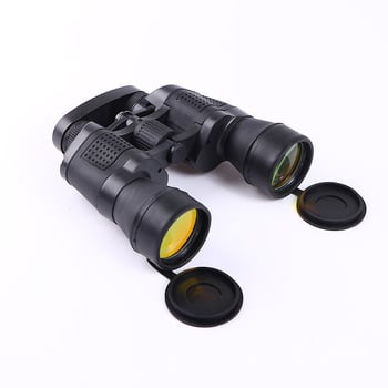 Binokulari 10x50 HD, objektiv 50 mm, vidno polje 100 m na 1000 m, izlazna zjenica 4 mm