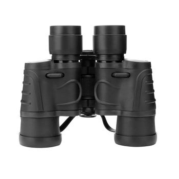 8x40 vanjski binokulari za koncerte, udaljenost očne zjenice 16 mm, promjer izlazne zjenice 5 mm, vidno polje 9°